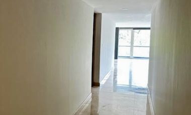 Muy buen departamento en renta frente al parque Lincoln