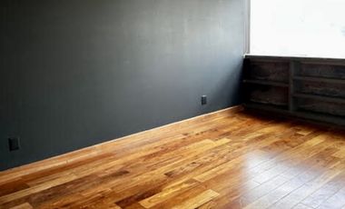 Muy buen departamento en renta frente al parque Lincoln