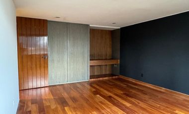 Muy buen departamento en renta frente al parque Lincoln