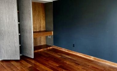 Muy buen departamento en renta frente al parque Lincoln