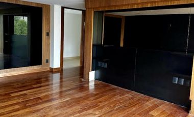 Muy buen departamento en renta frente al parque Lincoln