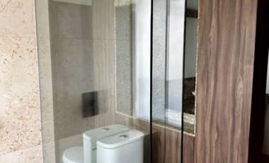 Muy buen departamento en renta frente al parque Lincoln