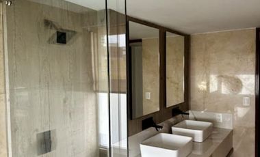 Muy buen departamento en renta frente al parque Lincoln