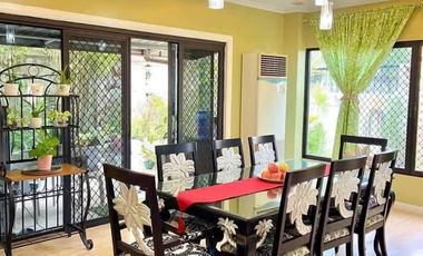 5 Bedroom House & Lot in Molave Highlands, Cebu