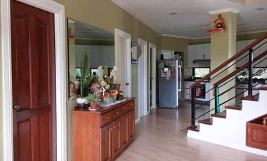 5 Bedroom House & Lot in Molave Highlands, Cebu
