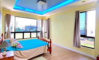 5 Bedroom House & Lot in Molave Highlands, Cebu