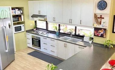 5 Bedroom House & Lot in Molave Highlands, Cebu