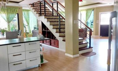5 Bedroom House & Lot in Molave Highlands, Cebu