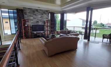 5 Bedroom House & Lot in Molave Highlands, Cebu
