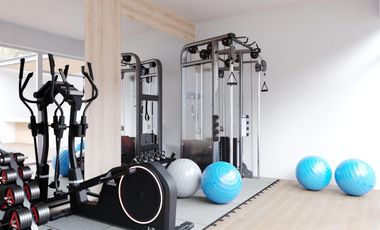 Estudio de Oportunidad en Playa del Carmen, a 10 minutos caminando del mar
