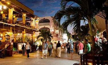 Estudio de Oportunidad en Playa del Carmen, a 10 minutos caminando del mar