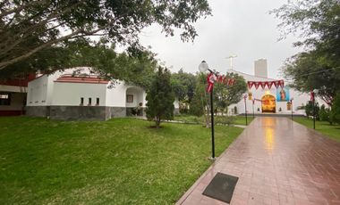 OPORTUNIDAD | VENTA DE CASA ESTRATÉGICA  | URB. LA CALERA - SURQUILLO