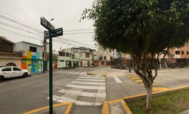 OPORTUNIDAD | VENTA DE CASA ESTRATÉGICA  | URB. LA CALERA - SURQUILLO