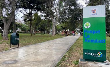 OPORTUNIDAD | VENTA DE CASA ESTRATÉGICA  | URB. LA CALERA - SURQUILLO