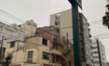 OPORTUNIDAD | VENTA DE CASA ESTRATÉGICA  | URB. LA CALERA - SURQUILLO