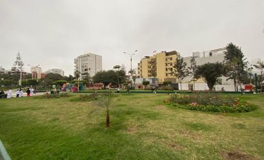 OPORTUNIDAD | VENTA DE CASA ESTRATÉGICA  | URB. LA CALERA - SURQUILLO