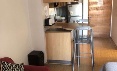 Loft Increíble Plusvalía para habitacional o renta corta