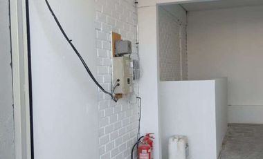Local para Remodelar, amplios giros 72m2