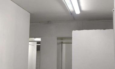 Local para Remodelar, amplios giros 72m2