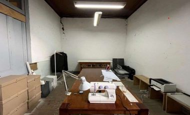 Vendo casa barrio Matta, Santiago