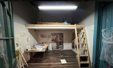 Vendo casa barrio Matta, Santiago