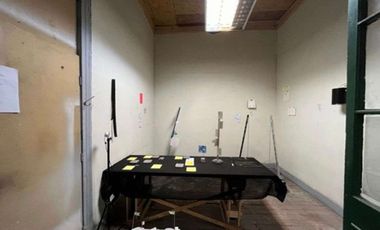 Vendo casa barrio Matta, Santiago