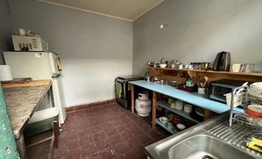 Vendo casa barrio Matta, Santiago