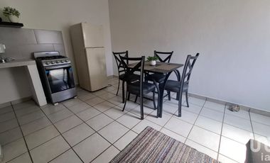 DEPARTAMENTO AMUEBLADO EN RENTA EN EL CENTRO DE LA PAZ BAJA CALIFORNIA SUR