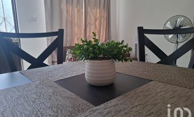 DEPARTAMENTO AMUEBLADO EN RENTA EN EL CENTRO DE LA PAZ BAJA CALIFORNIA SUR