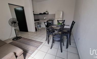 DEPARTAMENTO AMUEBLADO EN RENTA EN EL CENTRO DE LA PAZ BAJA CALIFORNIA SUR