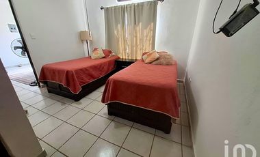 DEPARTAMENTO AMUEBLADO EN RENTA EN EL CENTRO DE LA PAZ BAJA CALIFORNIA SUR