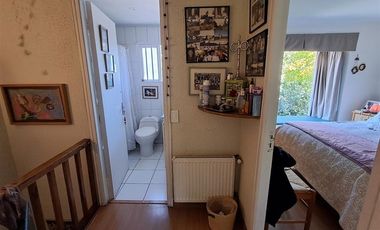 Casa en Arriendo en Uno Oriente /Vecinal