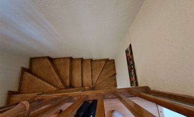 Casa en Arriendo en Uno Oriente /Vecinal