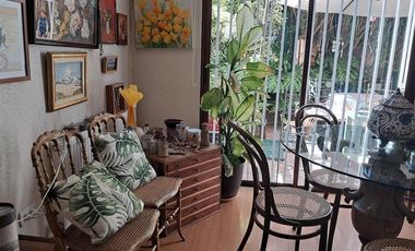 Casa en Arriendo en Uno Oriente /Vecinal
