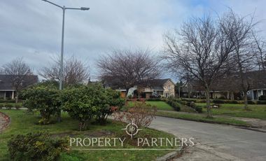 Cómoda casa en Condominio El Bayo