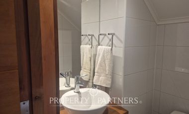 Cómoda casa en Condominio El Bayo