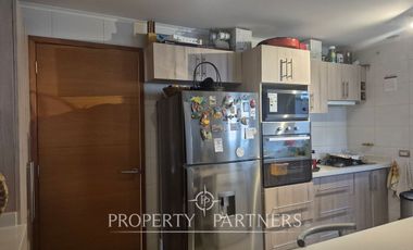 Cómoda casa en Condominio El Bayo