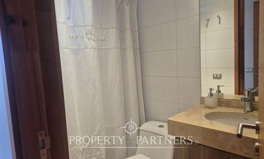 Cómoda casa en Condominio El Bayo