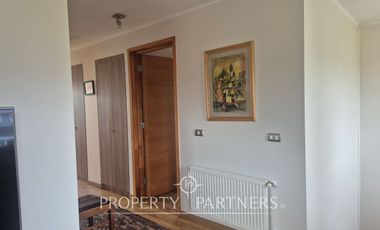 Cómoda casa en Condominio El Bayo