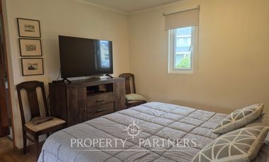 Cómoda casa en Condominio El Bayo