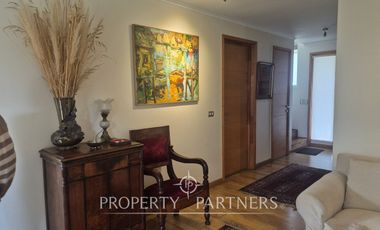 Cómoda casa en Condominio El Bayo