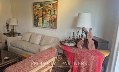 Cómoda casa en Condominio El Bayo