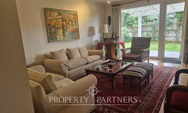 Cómoda casa en Condominio El Bayo