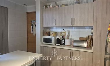 Cómoda casa en Condominio El Bayo