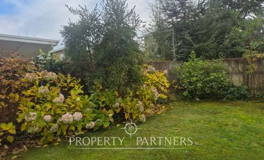 Cómoda casa en Condominio El Bayo