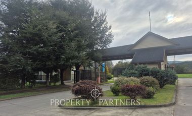 Cómoda casa en Condominio El Bayo