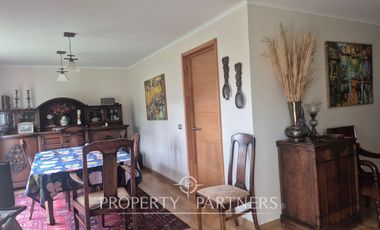 Cómoda casa en Condominio El Bayo