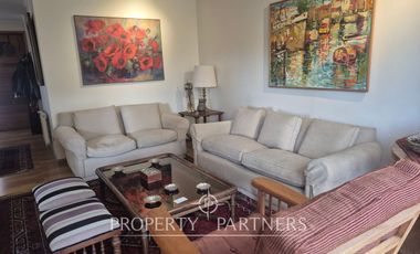 Cómoda casa en Condominio El Bayo