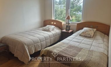 Cómoda casa en Condominio El Bayo