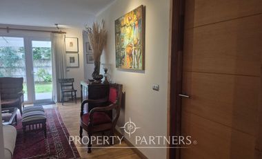 Cómoda casa en Condominio El Bayo